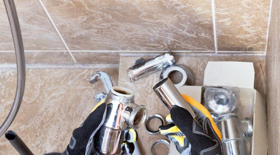 Local Chimney Repair in West Union, OH